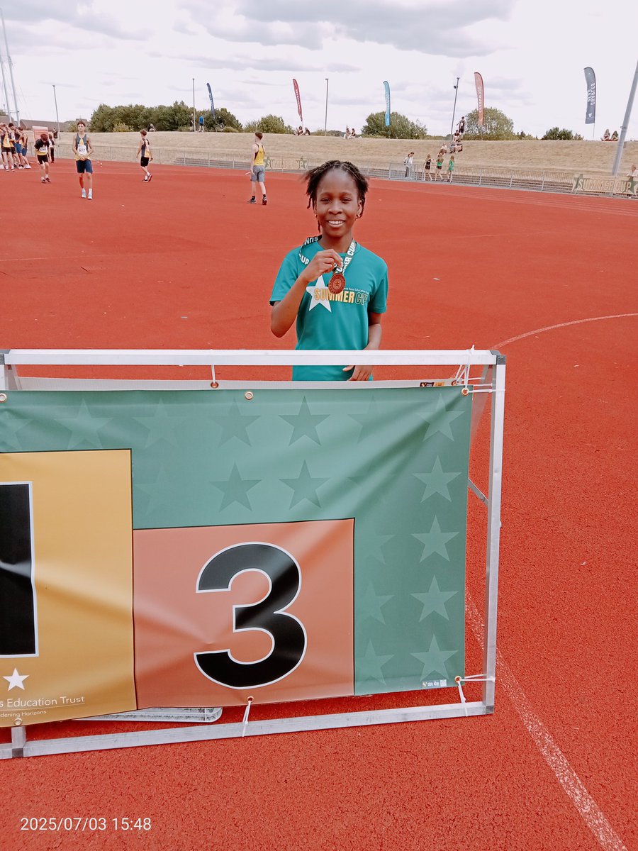 Greenfields Primary School and Nursery tweet media