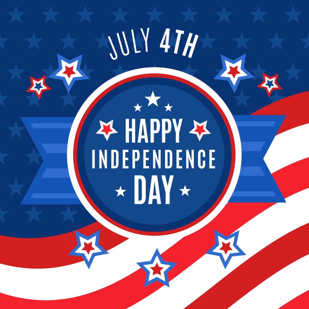 PRCC Wildcats (@prcc_wildcats) on Twitter photo From all of us at PRCC—Happy 4th of July!
Let’s celebrate our freedom and remember the work it takes to preserve it for everyone.
#MyStoryStartsHere 🇺🇸 From all of us at PRCC—Happy 4th of July!
Let’s celebrate our freedom and remember the work it takes to preserve it for everyone.
#MyStoryStartsHere 🇺🇸