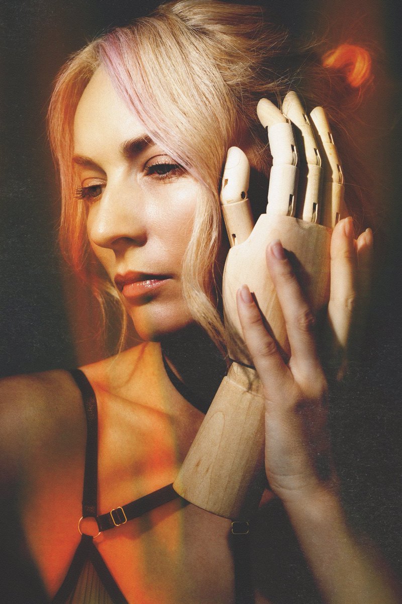 Feelless Touch

1 edition 

20 xtz