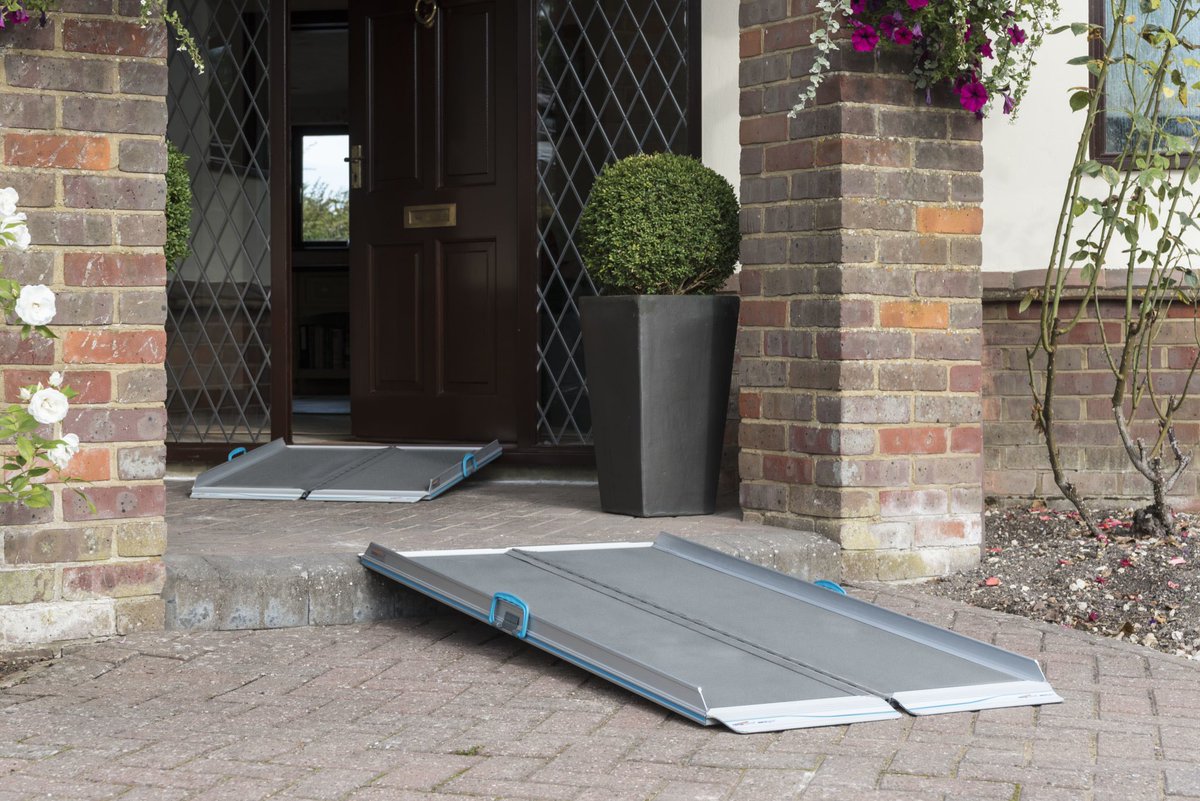 TVMCltd's tweet photo. Make every space accessible with #TVMCMobility’s #rampingsolutions! 

From modular to bespoke ramps, we empower independence for all ♿ 

Contact us: Cheltenham 01242 663800 | Bristol 01454 501121 | ✉️enquiries@tvmcltd.co.uk 

🔗 https://t.co/ewqR6bU6pn

#MobilityExperts https://t.co/JwP8daENHb