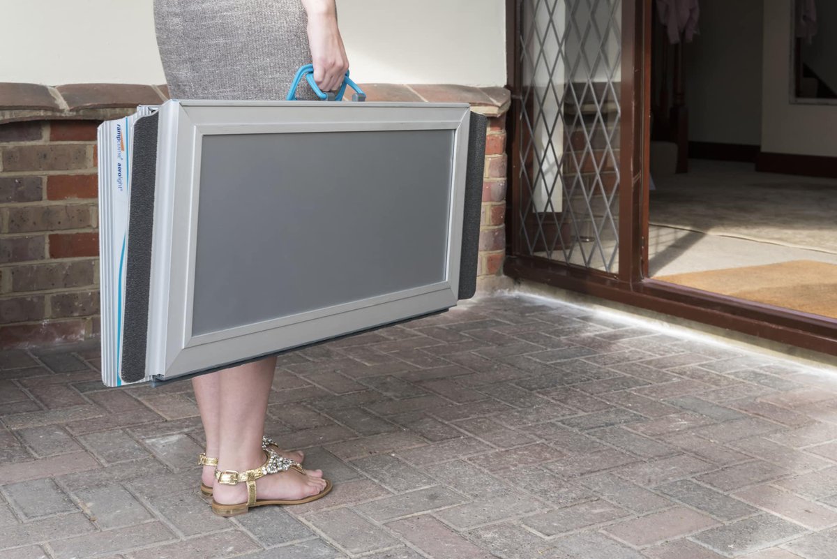 TVMCltd's tweet photo. Make every space accessible with #TVMCMobility’s #rampingsolutions! 

From modular to bespoke ramps, we empower independence for all ♿ 

Contact us: Cheltenham 01242 663800 | Bristol 01454 501121 | ✉️enquiries@tvmcltd.co.uk 

🔗 https://t.co/ewqR6bU6pn

#MobilityExperts https://t.co/JwP8daENHb