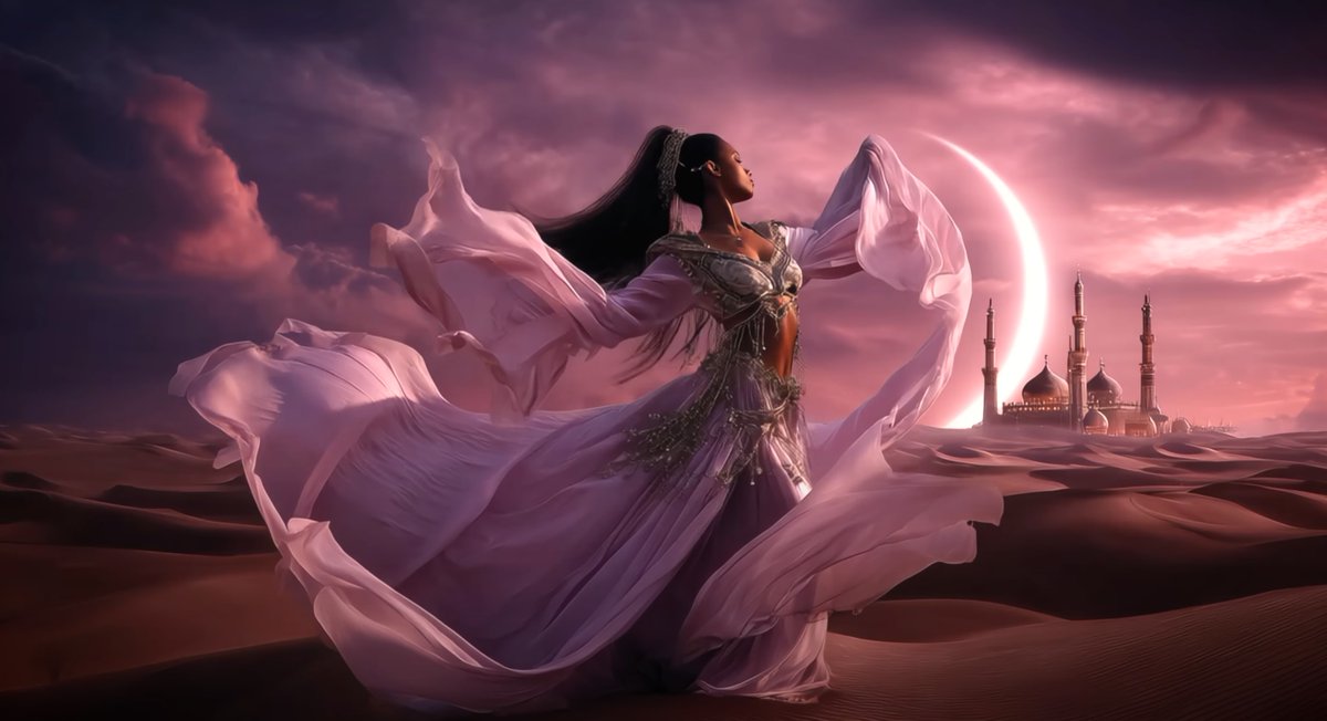 📷 Brandneu auf YouTube! 📷
Mein Afrohouse-Track „Casablanca“ nimmt euch mit auf eine emotionale Reise voller hypnotischer Beats und mystischer Vibes. Checkt jetzt den offiziellen Videoclip auf meinem YouTube Channel!
📷 youtube.com/watch?v=mmfnS3…
#FR3SHTrX #Casablanca #afrohouse