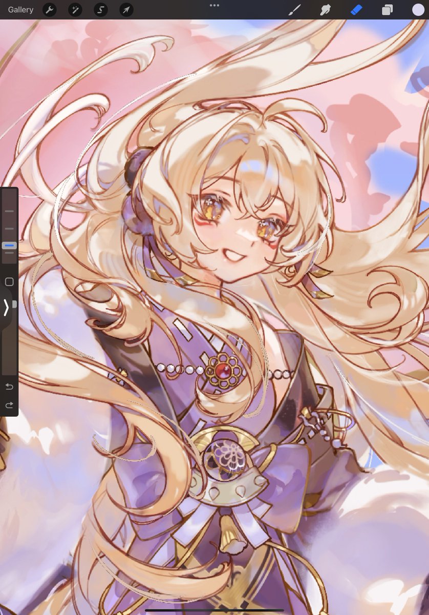 UNNrr_'s tweet image. CM wip