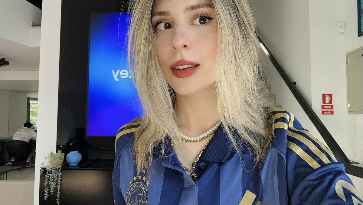 selam bu arada