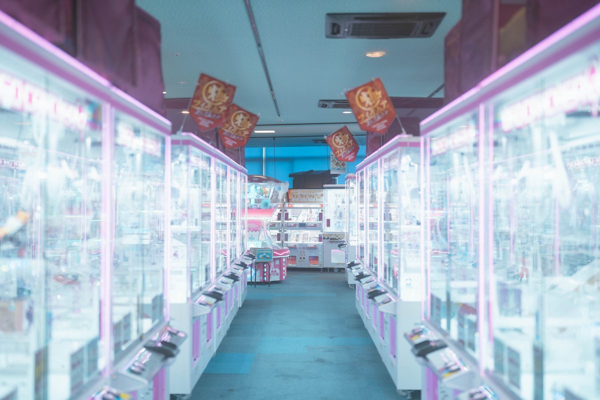 lonsky9's tweet image. 6月の撮影行った場所