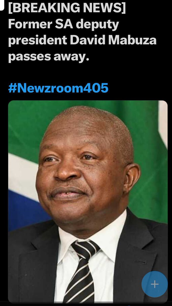 Mpumie2017's tweet photo. #DavidMabuza “The Cat” RIP https://t.co/Hhga1cCVjS