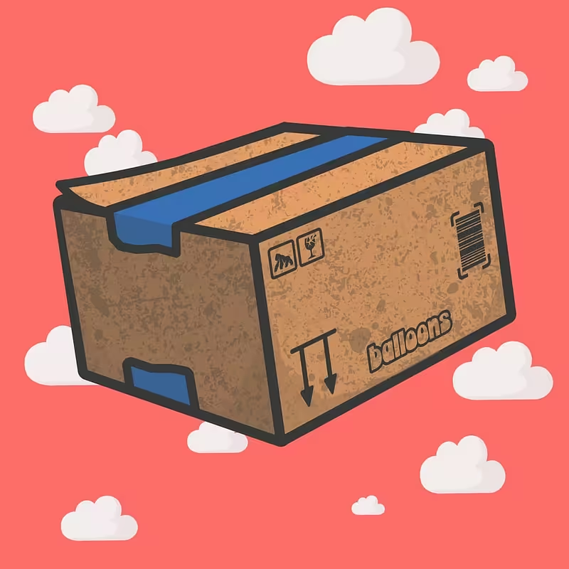 HaleYea (@_haleyea) on Twitter photo Oooooh I got a dirty and delayed package! ๐ I love the different packages you get one you mint the <a href="/balloonsonape/">Balloons๐</a>
Nothing better than pre reveal mystery.
What could the different packages mean? Oooooh I got a dirty and delayed package! ๐ I love the different packages you get one you mint the <a href="/balloonsonape/">Balloons๐</a>
Nothing better than pre reveal mystery.
What could the different packages mean?