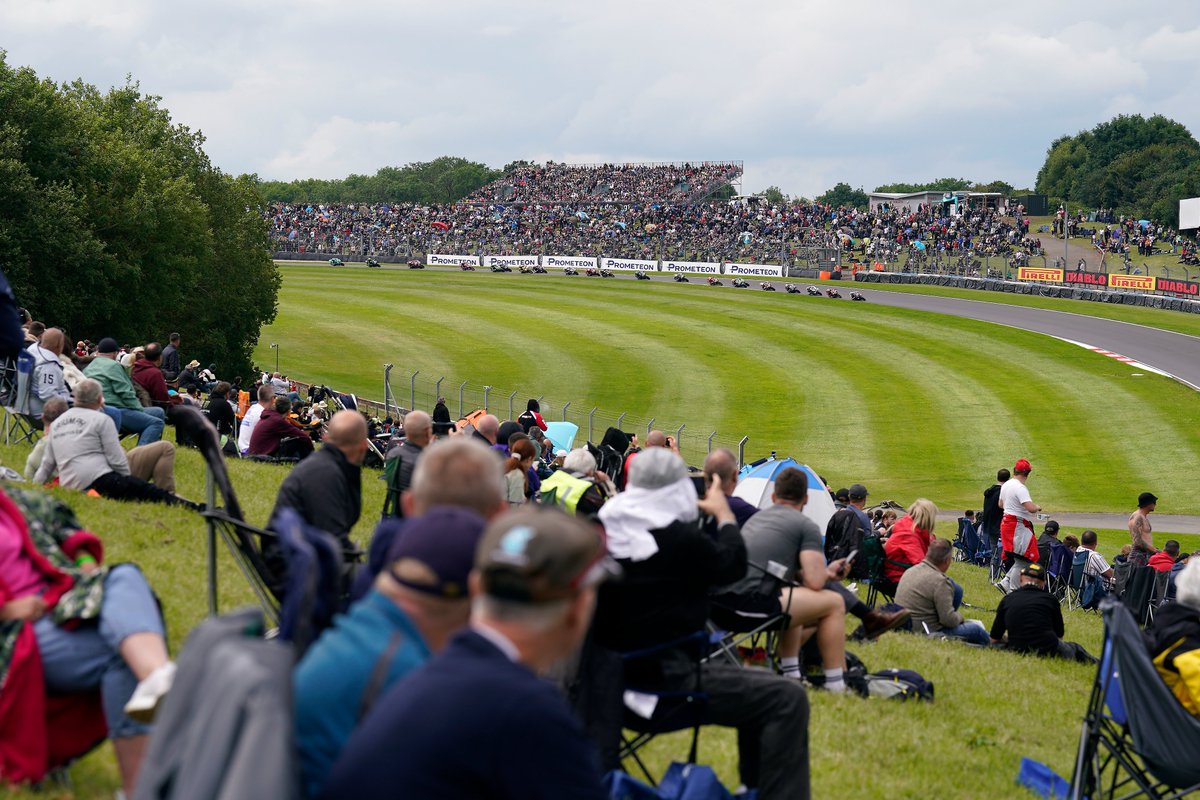 📰 PREVIEW

In just over a week's time, we'll be all set for <a href="/WorldSBK/">WorldSBK</a> 😍

Here's what we're most looking forward to: donington-park.net/news/2025/jul/…

📸 <a href="/Impact_Images/">Impact Images</a>