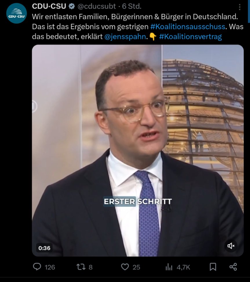 Der Thomas 🖕 🪣🧹 (@buchtho) on Twitter photo Die Strategie ist klar: <a href="/jensspahn/">Jens Spahn</a> will alles aussitzen, ablenken, neue Säue durch das Dorf jagen. 3 Jahre lang hat gehetzt, diffamiert, populistische Parolen auf Bildzeitungsniveau gestreut. Er muß jetzt für Aufklärung sorgen. Ohne Schwärzungen. #SpahnUntersuchungsausschuss Die Strategie ist klar: <a href="/jensspahn/">Jens Spahn</a> will alles aussitzen, ablenken, neue Säue durch das Dorf jagen. 3 Jahre lang hat gehetzt, diffamiert, populistische Parolen auf Bildzeitungsniveau gestreut. Er muß jetzt für Aufklärung sorgen. Ohne Schwärzungen. #SpahnUntersuchungsausschuss
