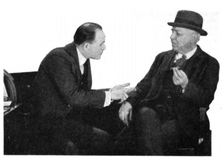 Sell Like a Reality TV Show | Selling in WWI - mailchi.mp/salesmelon.com…