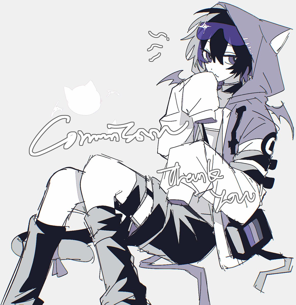 非人哉Ak (@sleepvearn) on Twitter photo 