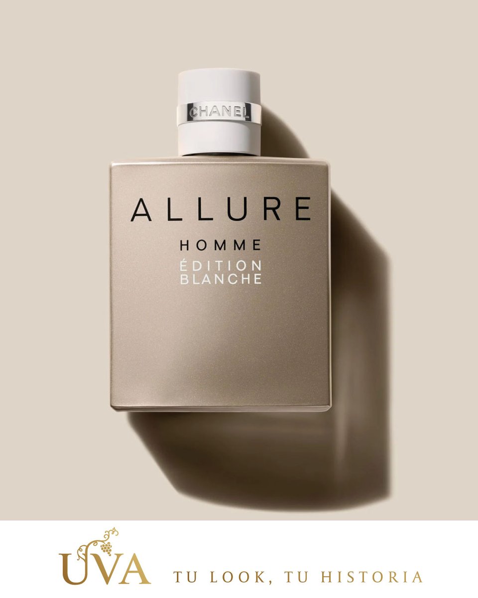 uva_ec's tweet photo. ✨ Allure Edition Branch
No es solo un estilo. Es una declaración.
Minimalismo que habla sin alzar la voz, elegancia que permanece cuando lo demás pasa.
Porque el verdadero lujo no se muestra, se siente.
Vive la sutileza, el carácter y la belleza sin esfuerzo.
Vive Allure. https://t.co/IEm3X7AFLZ