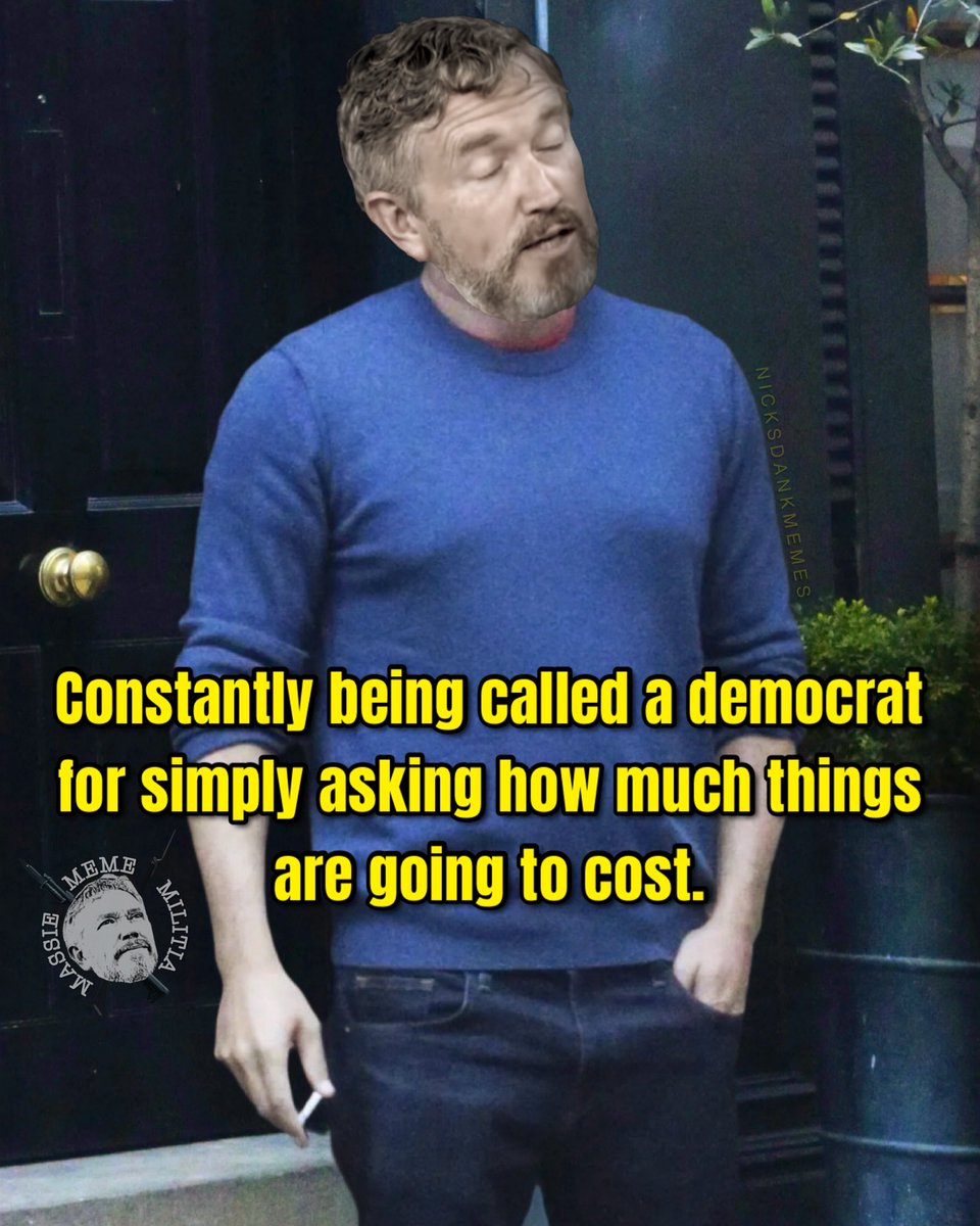 Nicksdankmemes3's tweet photo. Exhausting 😴 https://t.co/CQYVUcAxQt