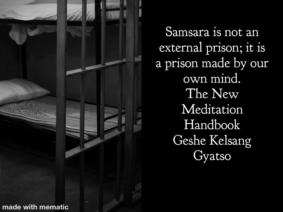 MeditationCT's tweet image. 