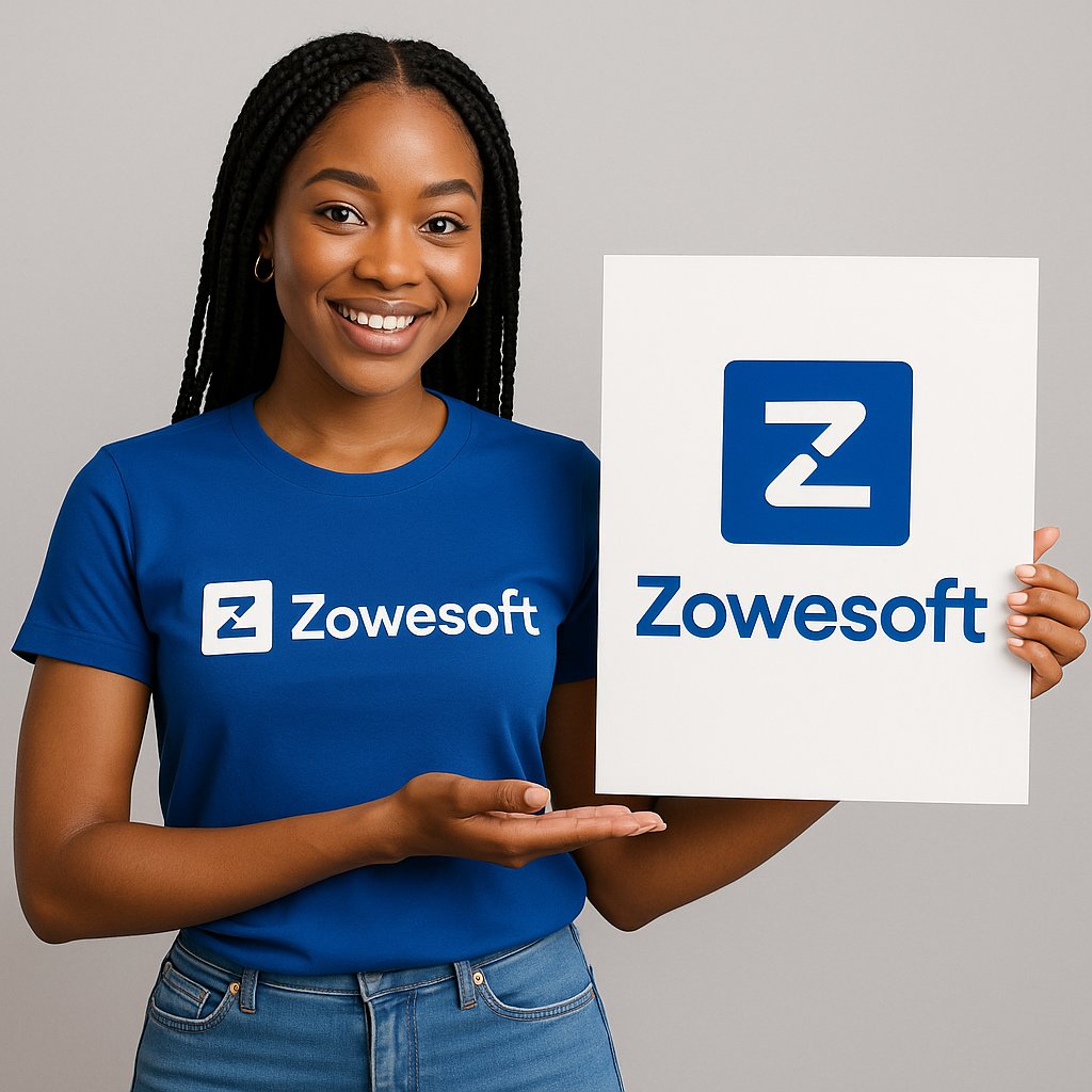 theJohncode's tweet image. Starting up something new 

We&apos;re out to provide all your software solutions