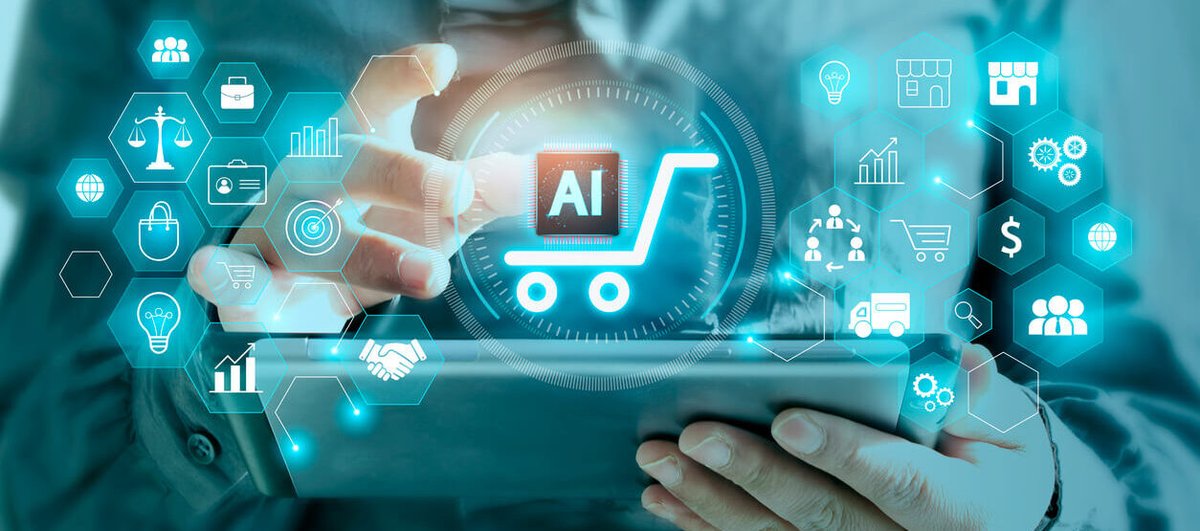 In the age of AI-powered shopping agents, visibility is earned, not guaranteed.
Explore the new AI-marketing paradigm 👇hubs.la/Q03vNd3R0

#AIinRetail #AIShoppingAgents #MarketingTech #SaaS #DigitalStrategy #SearchTransformation  #MarketingAnalytics #RetailMedia #Keen