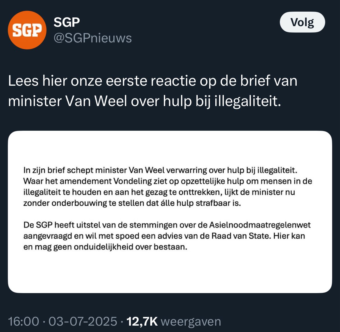 Hilde Mulder tweet media