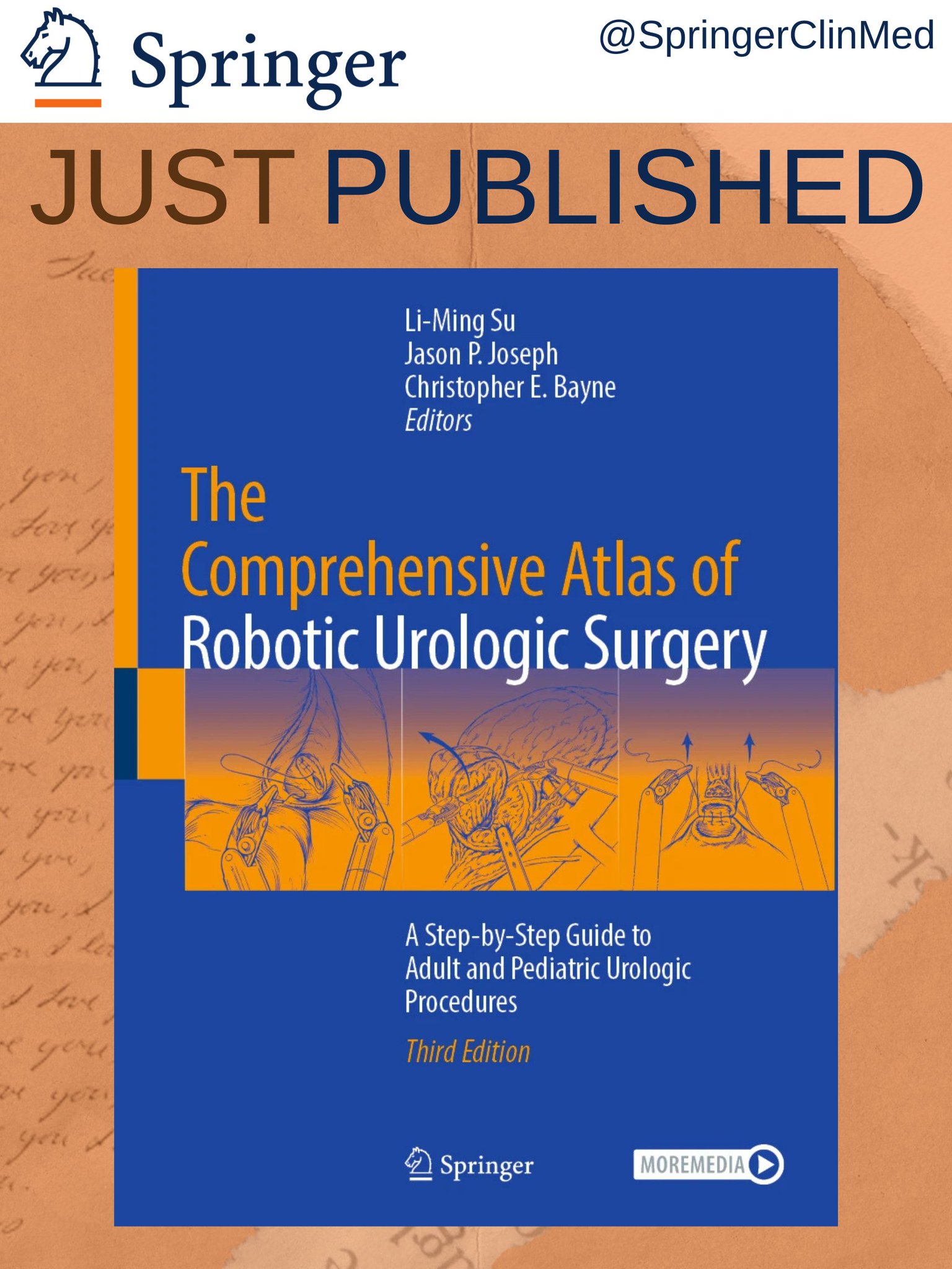 Atlas of Urologic Surgery 第二版 Hinman's Atlas of Urologic Surgery Revised Repri - 9780323655651