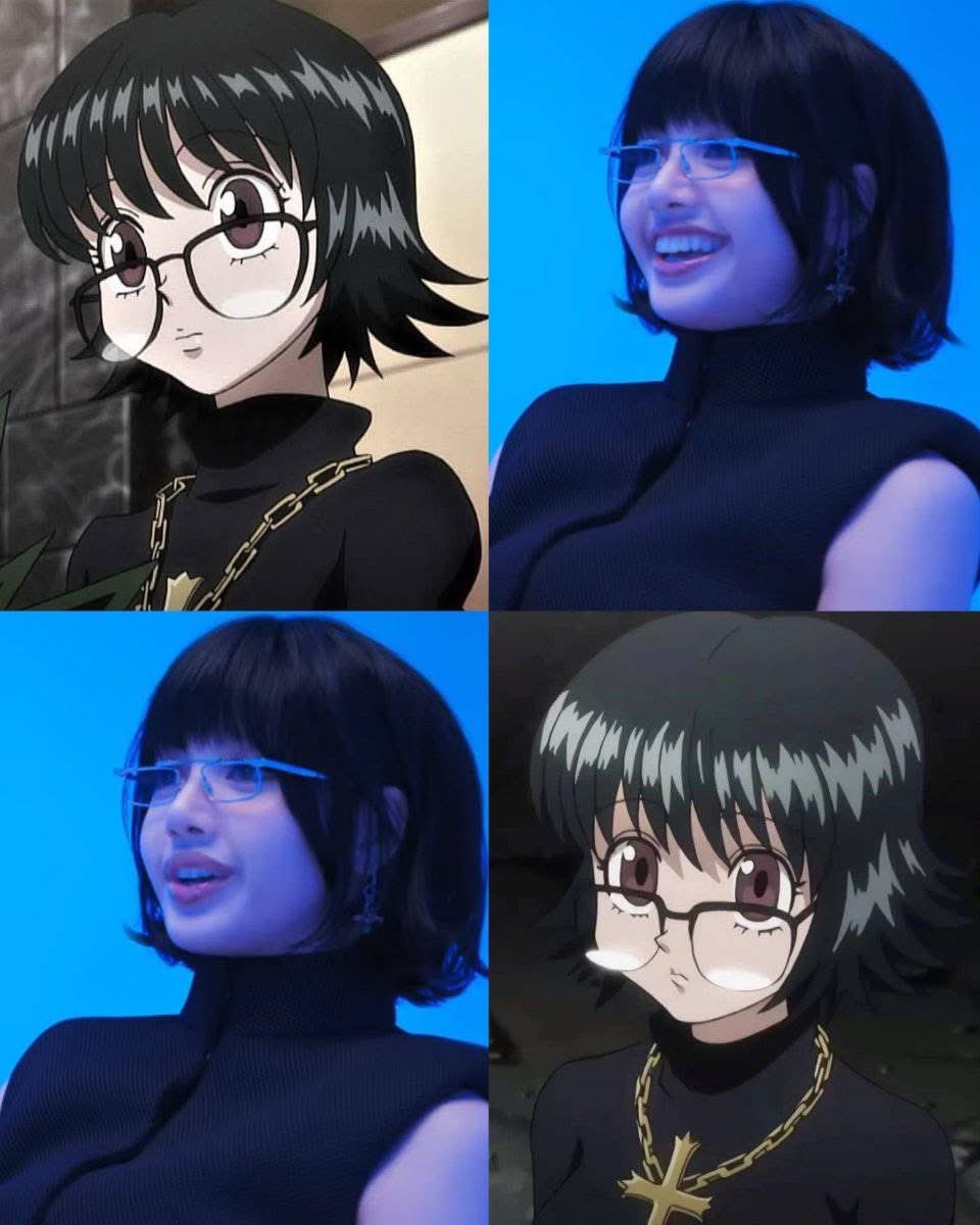 🤓🎮 #LISAxPlayStation