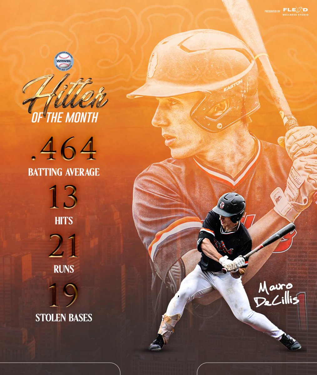 New York Bears tweet media