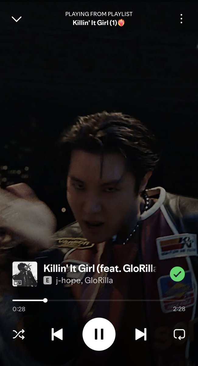 لتس گوو💘🔥
#jhope_KillinItGirl #JHOPE
