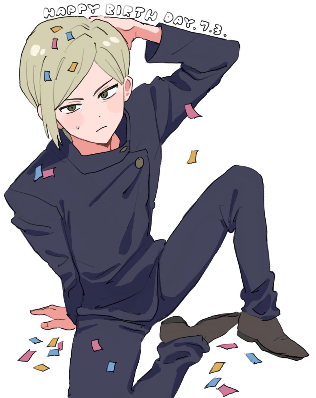 はるまきつぐる (@tugutugu_2456) / X