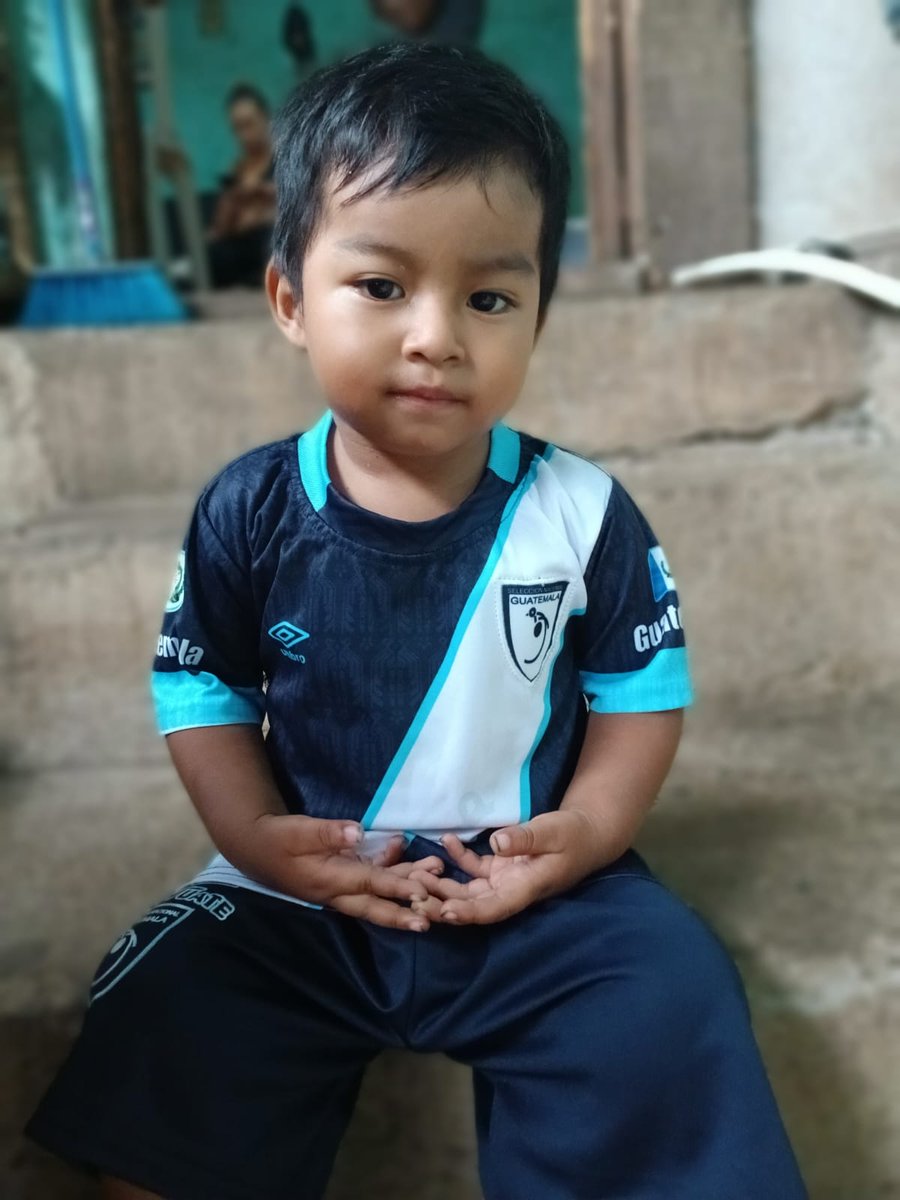 selvinrojo's tweet photo. Anderson 🥰❤️‍🩹🇬🇹 https://t.co/lqMwPU7m3o