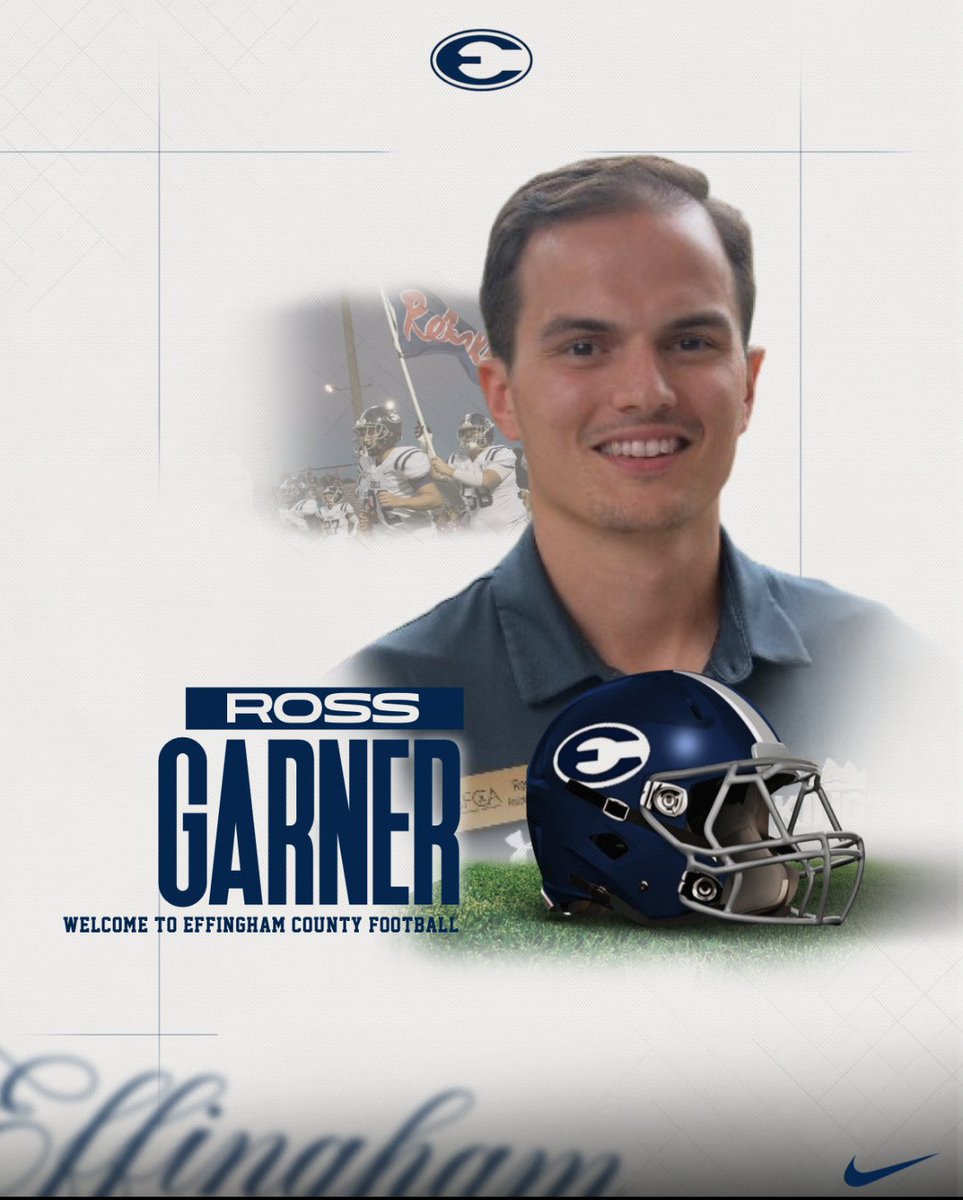 John Ford (@fordtough301) on Twitter photo We are beyond excited to welcome <a href="/CoachRGarner/">Ross Garner</a> to The Ham! Coach Garner will be the director or athletic performance as well as help with the LB crew. He joins us from the great state of Texas after stints at UVA, Liberty and in Florida. Couldn’t be more excited!
#ForTheE 🔵🔴 We are beyond excited to welcome <a href="/CoachRGarner/">Ross Garner</a> to The Ham! Coach Garner will be the director or athletic performance as well as help with the LB crew. He joins us from the great state of Texas after stints at UVA, Liberty and in Florida. Couldn’t be more excited!
#ForTheE 🔵🔴