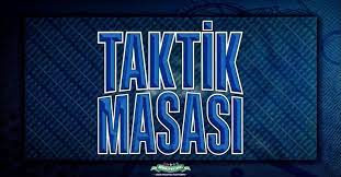 CANLI YAYIN | 
Taktik Masası | Bursaspor'un yeni transferlerinin özellikleri youtube.com/live/hbv5T1cJZ…