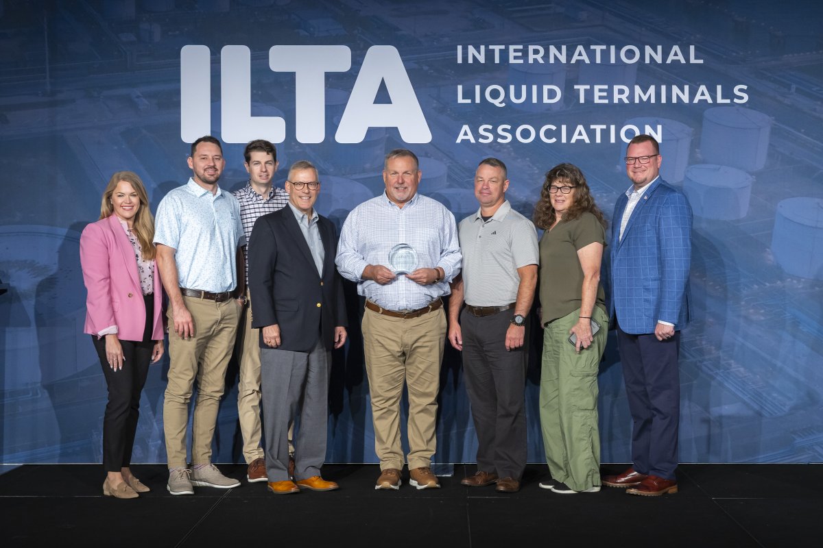 As we head into the holiday weekend, safety is top of mind—and always top priority for ILTA members.

At the ILTA 2025 Safety &amp; Leadership Awards Breakfast in Houston, ILTA proudly honored companies that exemplify excellence in safety performance and a deep commitment to