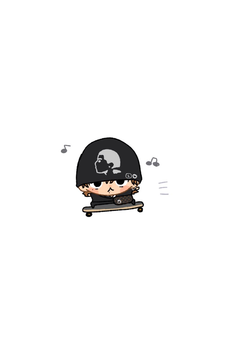 o_mamef's tweet image. 🛹💨