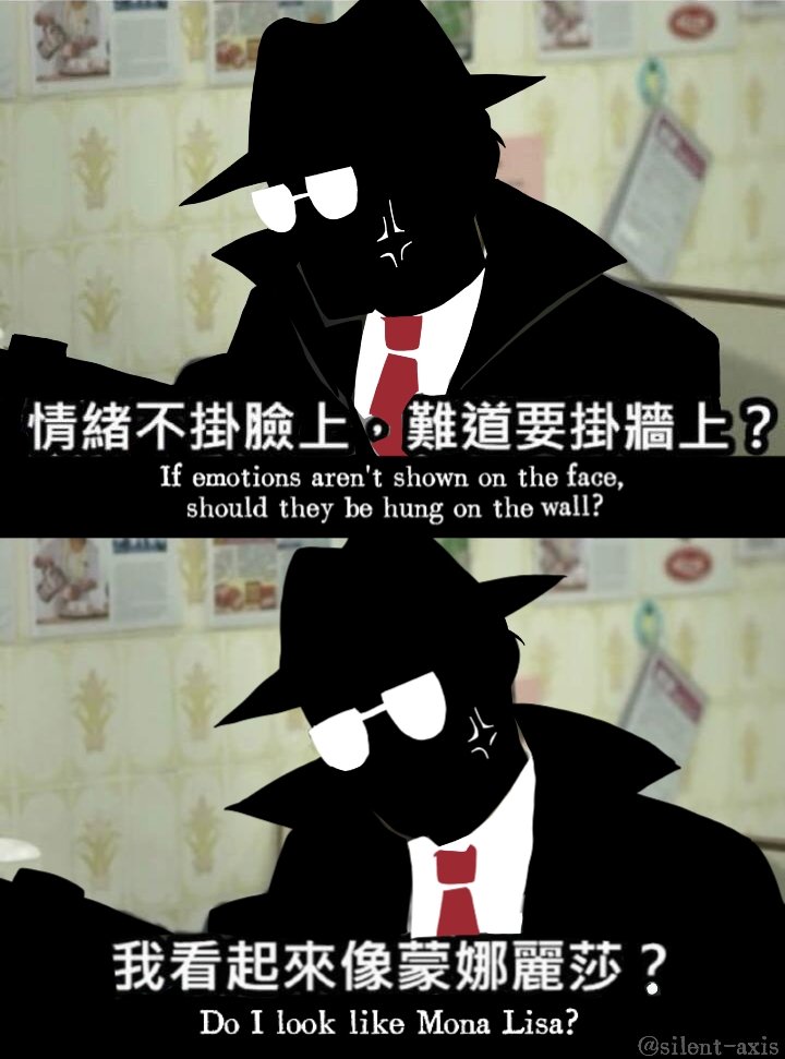 SilentkeyboardP's tweet photo. #beholder3
Some beholder3 memes :D https://t.co/gUDx4joW1y