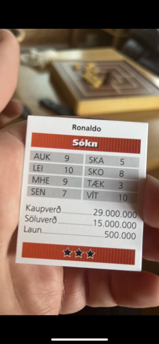 Ólafur Þór Jónsson tweet media