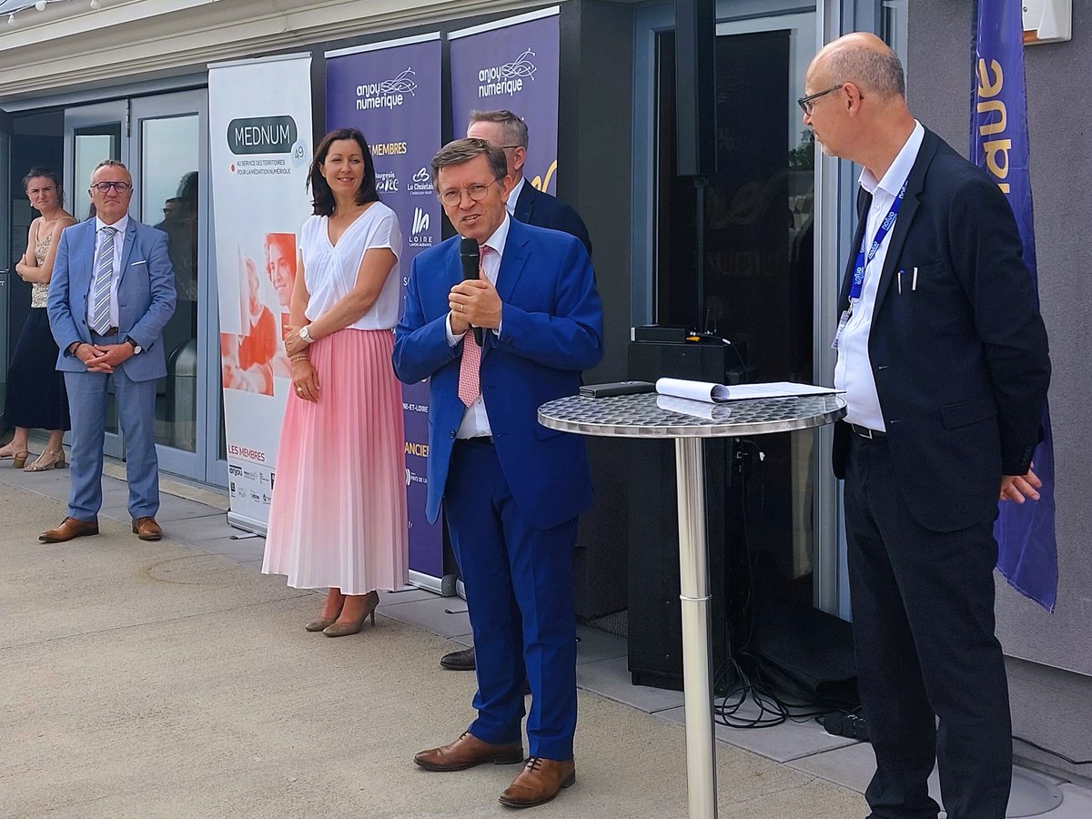 ANJOU NUMERIQUE tweet media