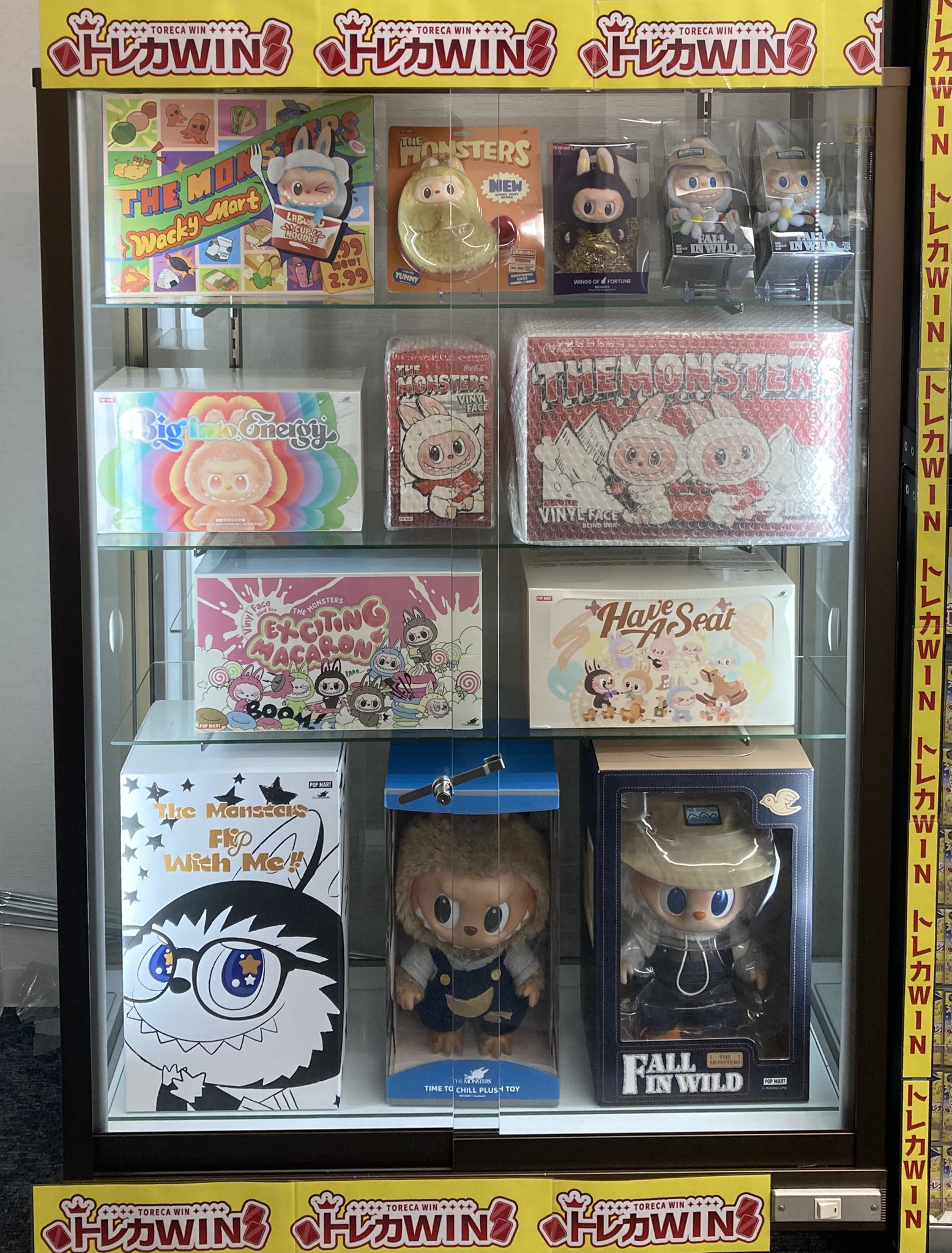 トレカWIN 北区天神4商店街 on X: 