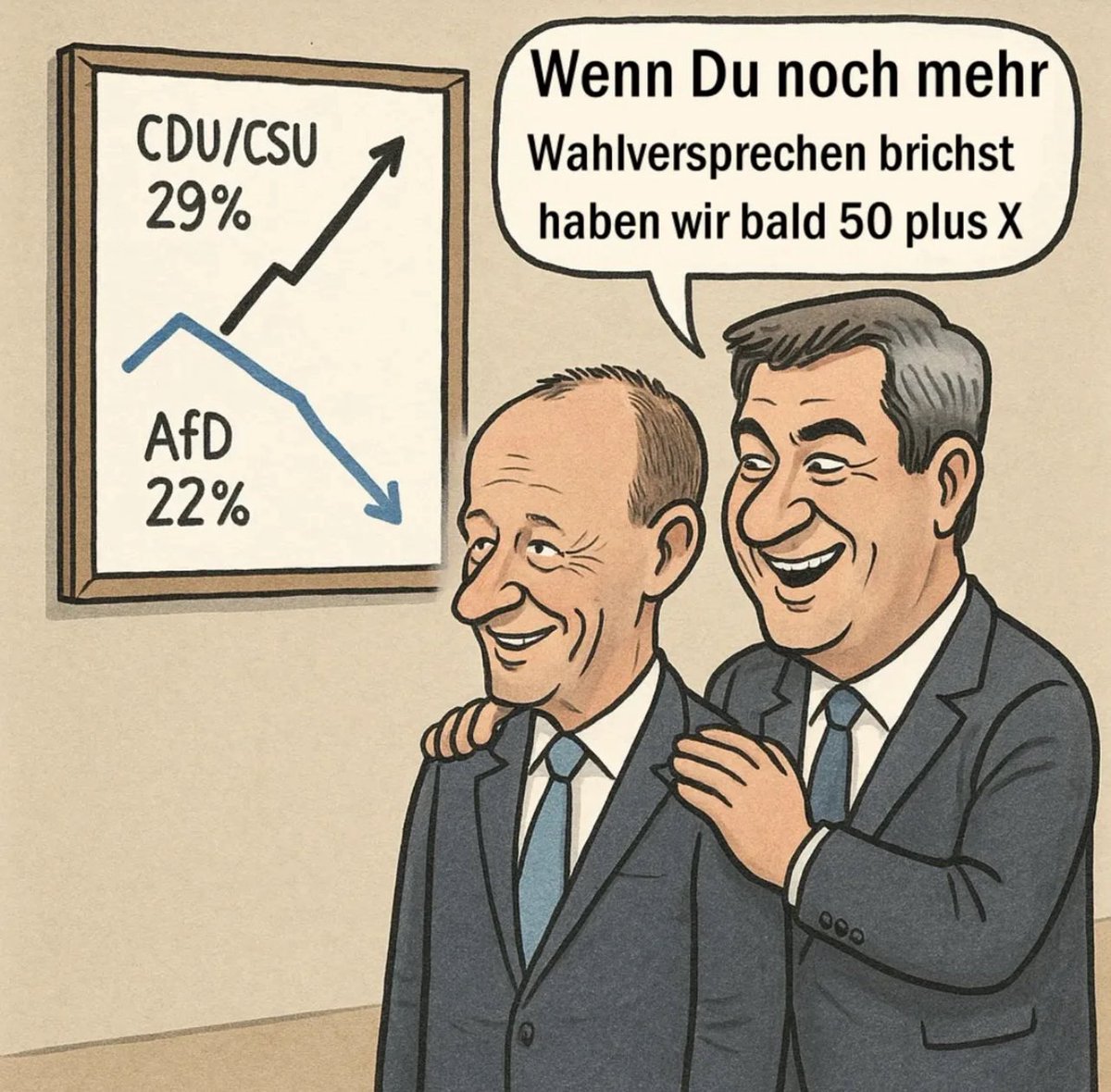 Netzfund, etwas für unsere 
Schafe 🐑