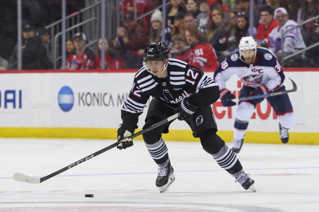 NJD_OnTheRush's tweet image. 🚨 NEW for #DOTR 🚨
Some thoughts on Cody Glass' new contract with the #NJDevils, an intriguing trade for Thomas Bordeleau, and more...
Free post 🔓. Have a great 4th of July weekend! Link 🔗: devilsontherush.substack.com/p/devils-news-…