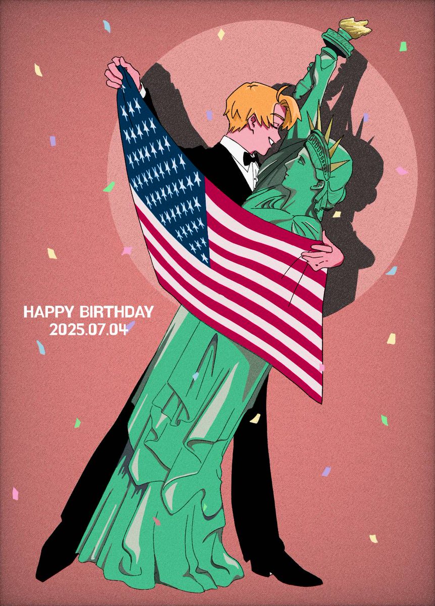 mayuger108's tweet image. #メリ誕2025
#アルフレッド生誕祭2025 
#249年目のヒーロー