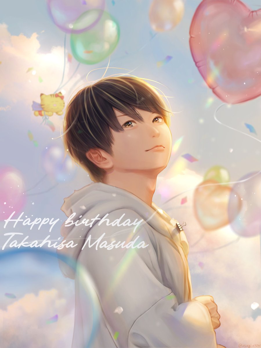 うさぎ。 tweet media