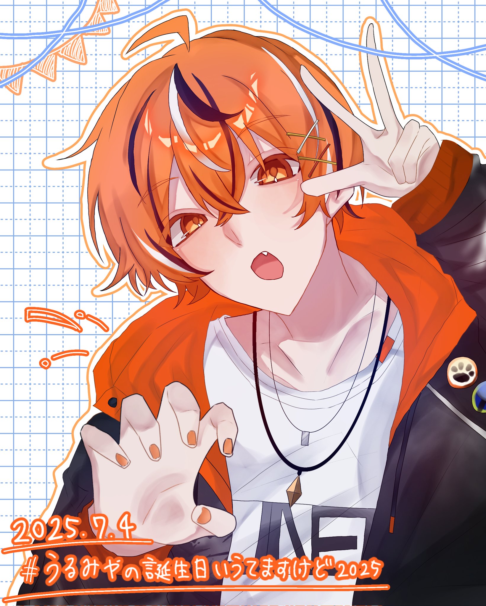 しおん (@sion__74ur) / X