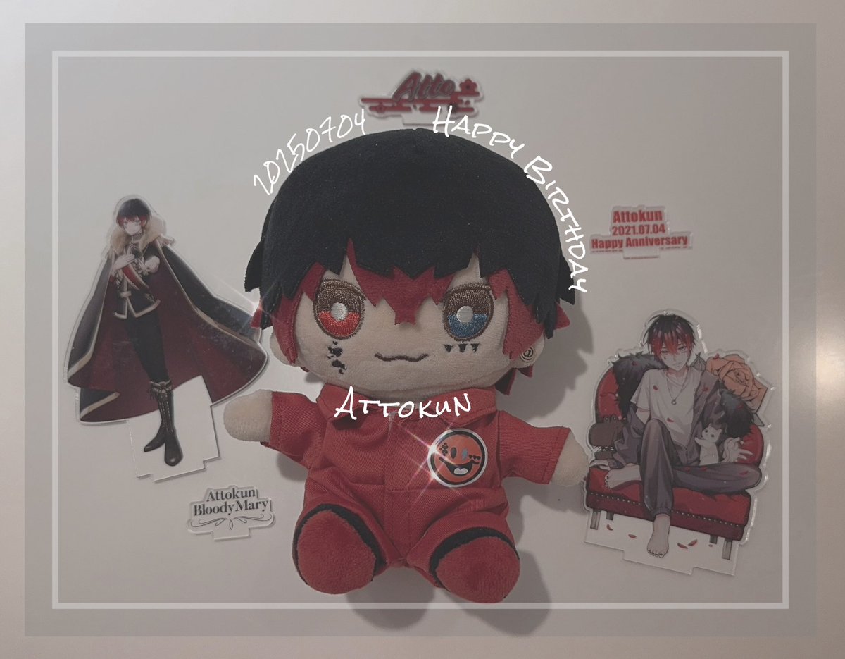 つっきˆ⠒̫ˆ ੭⸒⸒ (@_tsukki_atk) / Posts / X