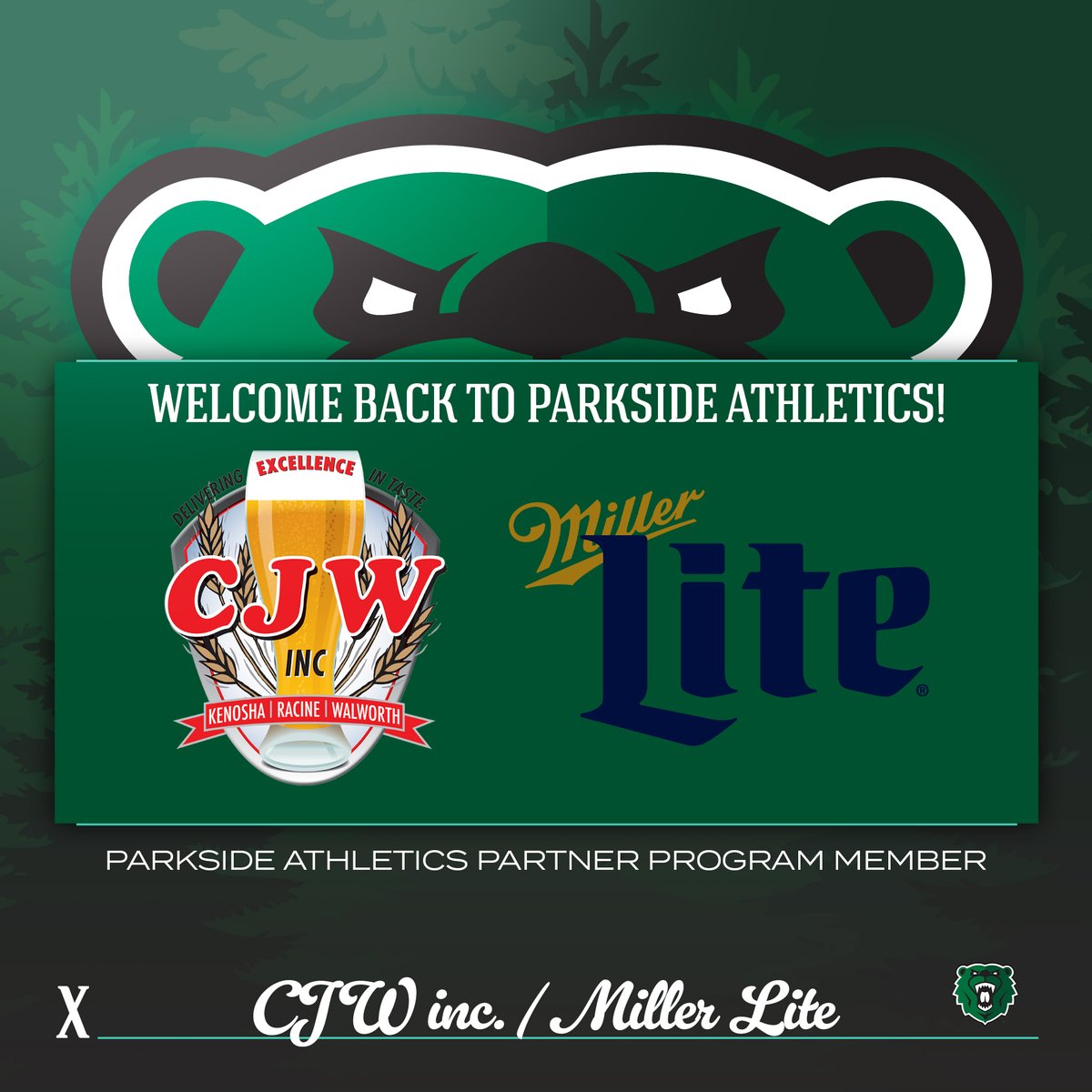 Parkside Rangers tweet media