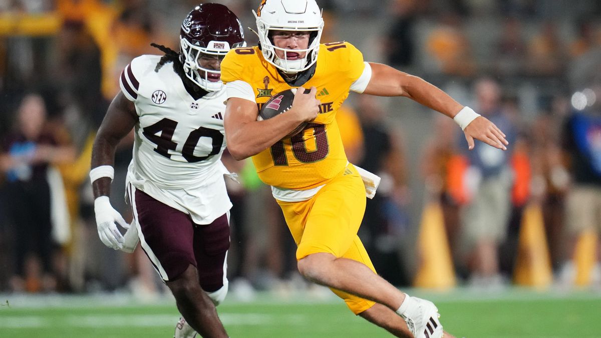 Ranking all 16 Big 12 quarterback rooms in the Big 12 from worst to first coloradobuffaloeswire.usatoday.com/story/sports/c…