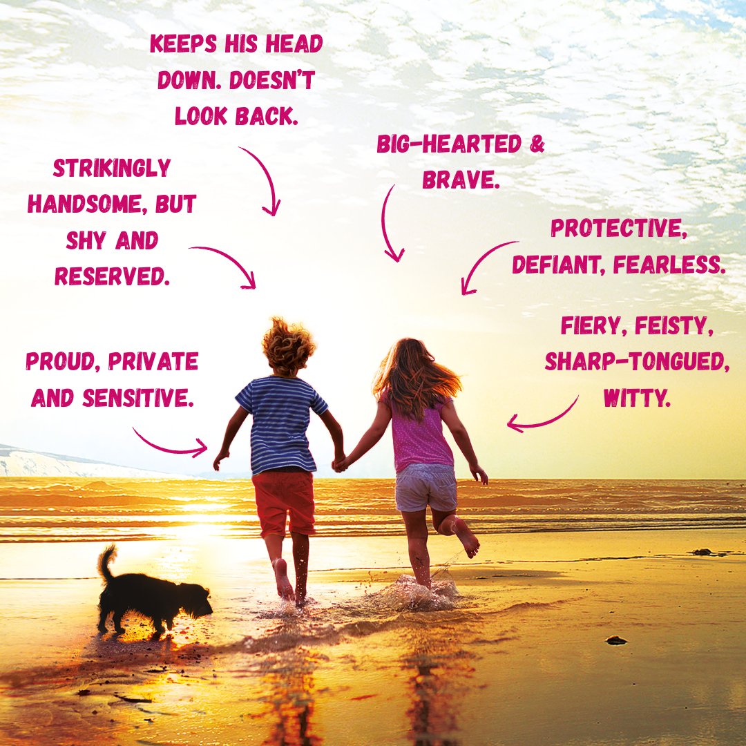 BoldwoodBooks's tweet image. #TheTwin by @ABrookfield1, a brand-new heartbreaking and emotional read, is out today! 📖✨
Don't miss out —Grab yours now: mybook.to/TheTwinSocial