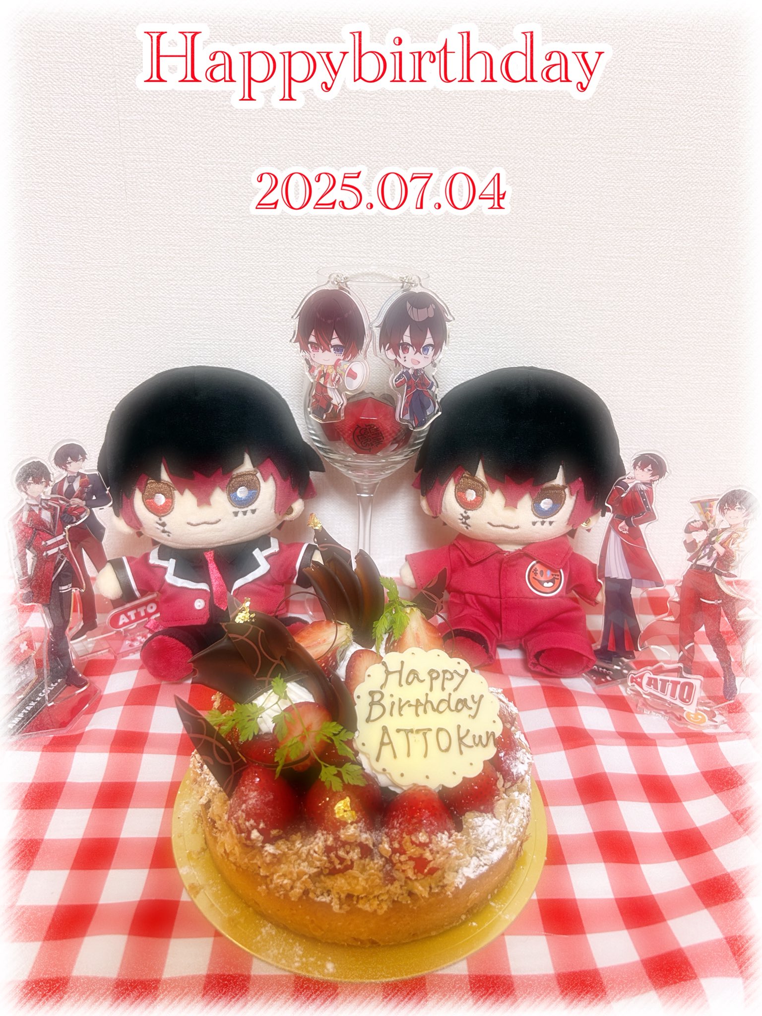 しろ💛ྀི💜ྀི💚ྀི (@masi1207_) / X
