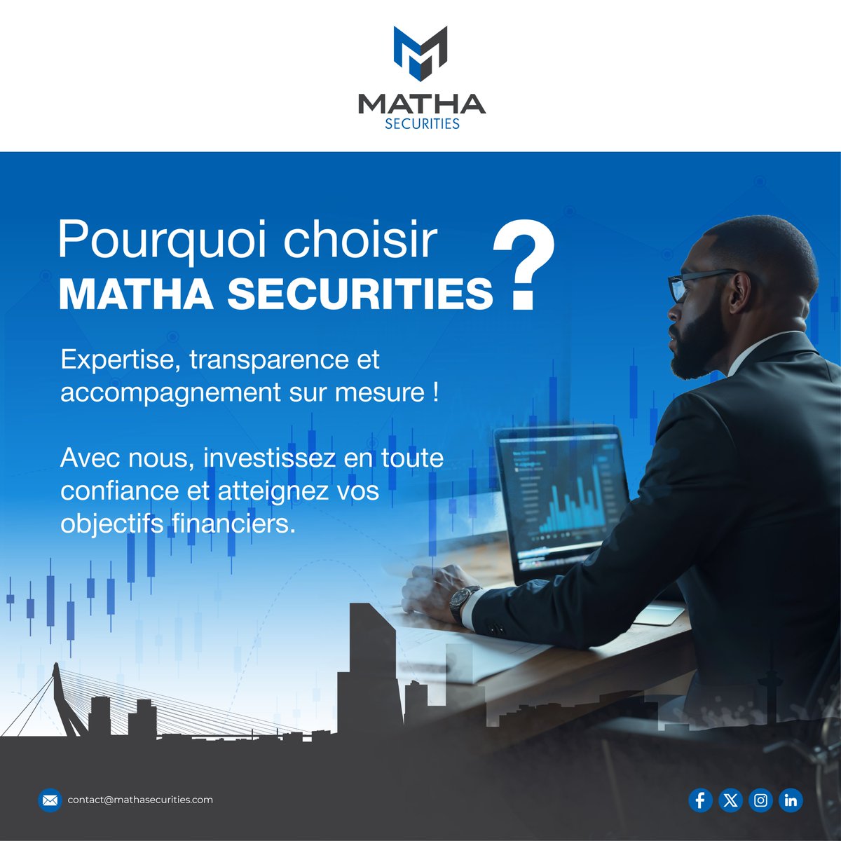Matha Securities (@MathaSecurities) / Posts / X