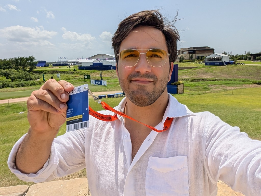 jasonparksvr's tweet image. Big thanks to @TMobile for bringing me to the KPMG event in Texas this June. Incredible energy, inspiring conversations, and a glimpse into the future of tech and sports. #KPMG #Innovation #TMobile