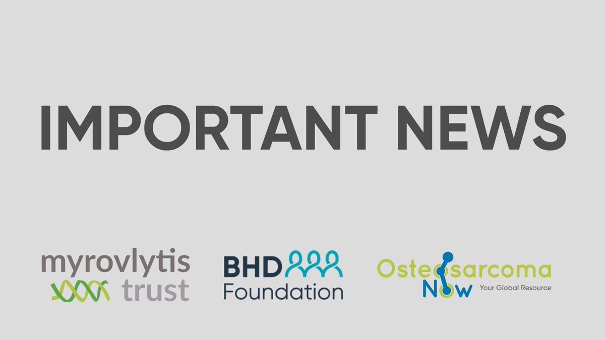 Osteosarcoma Now (@osteosarcomanow) on Twitter photo It is with great sadness that we announce the passing of our founder, Dimitris. This is a major loss to the communities we support as we request voluntary liquidation. Find out more about Dimitris and our future by visiting lght.ly/d5nak9m <a href="/BardoFoundation/">The Bardo Foundation</a> It is with great sadness that we announce the passing of our founder, Dimitris. This is a major loss to the communities we support as we request voluntary liquidation. Find out more about Dimitris and our future by visiting lght.ly/d5nak9m <a href="/BardoFoundation/">The Bardo Foundation</a>