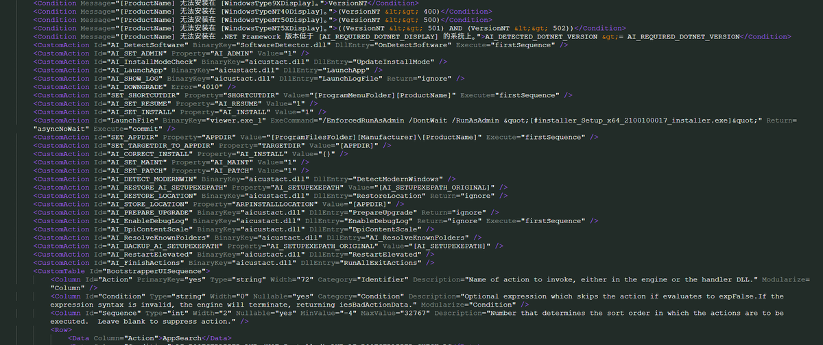 setThreatTitle's tweet image. A recent phishing campaign is abusing the Anydesk brand:

anydesktenewo[.]com
anydeskxxvvza[.]top
anydeskxxvvzb[.]top
anydeskxxvvzc[.]top
anydeskxxvvzd[.]top
anydeskxxvvzm[.]top
anydeskxxvvzn[.]top
anydeskxxvvzs[.]top
anydeskxxvvzv[.]top
anydeskxxvvzx[.]top
anydeskxxvvzz[.]top…