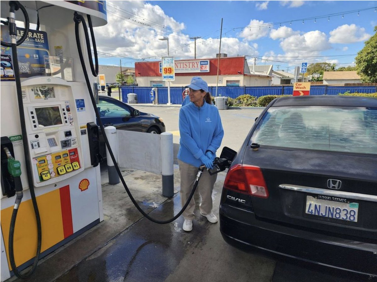 SoCal Honda Dealers tweet media